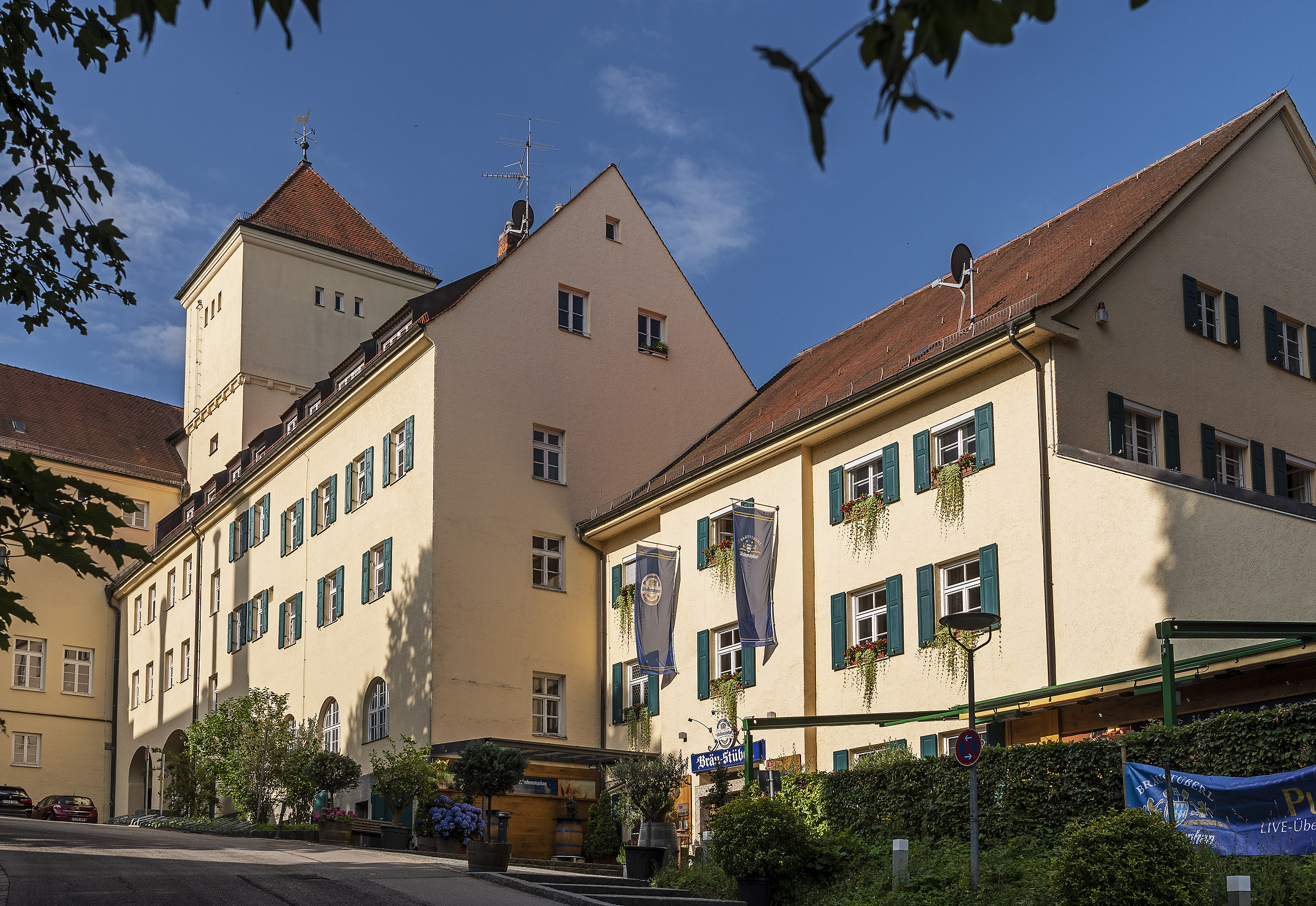 04_Bräustüberl_ Gesamtansicht
