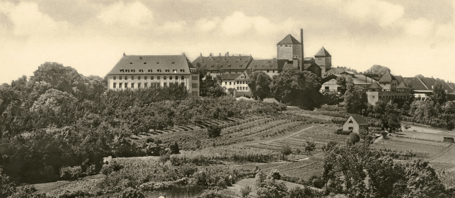 Brauerei historisch_ca1930