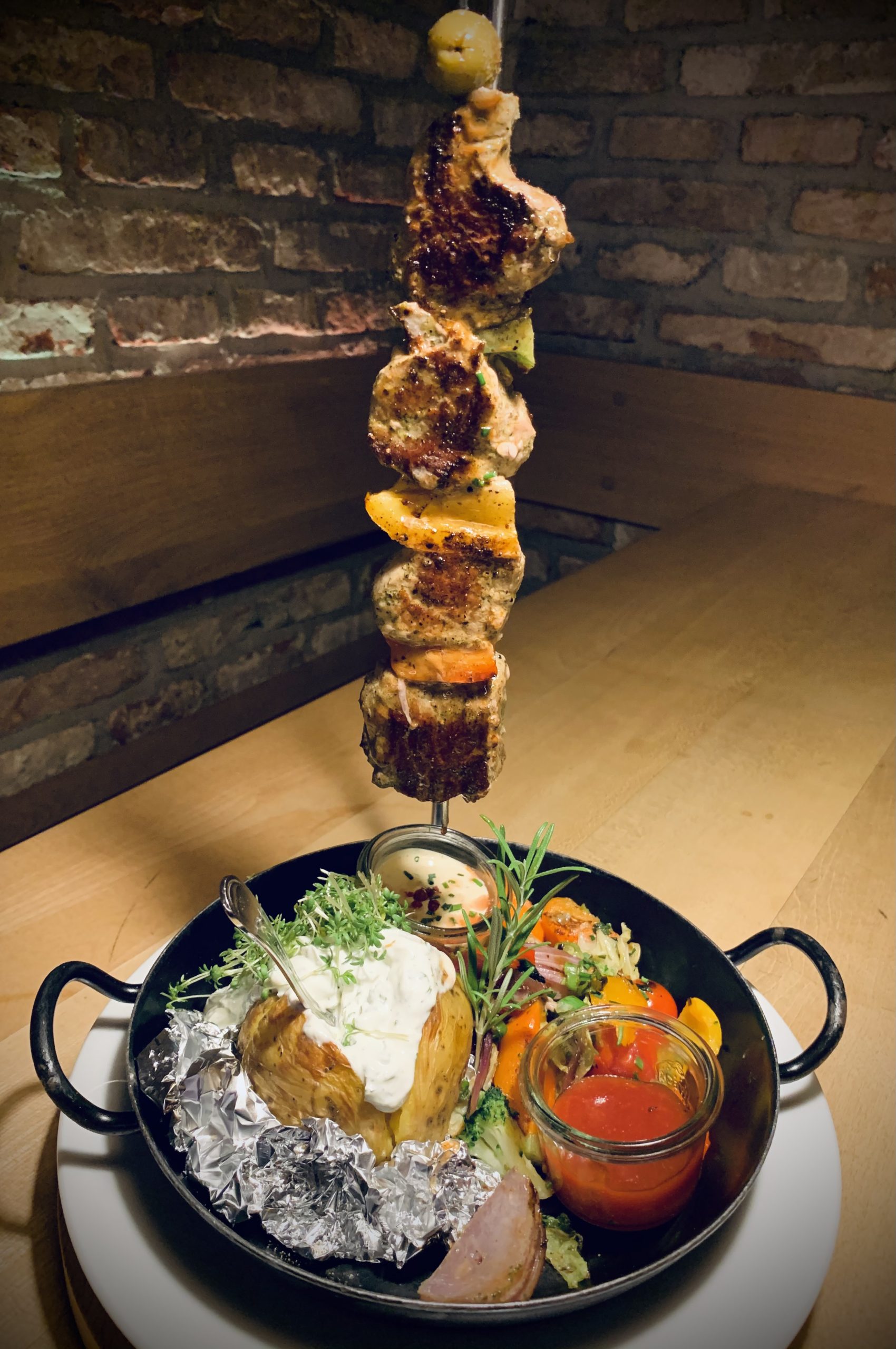 Churrasco
