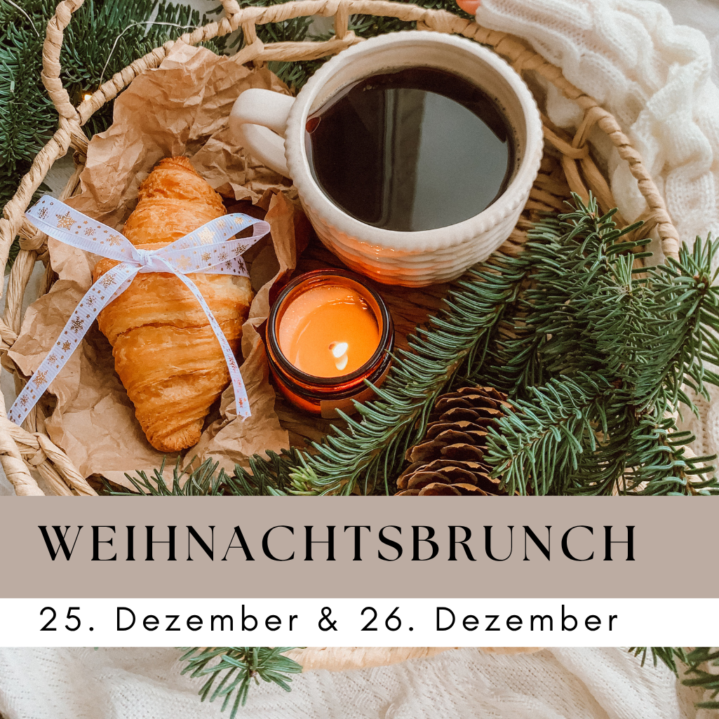 Weihnachtsbrunch