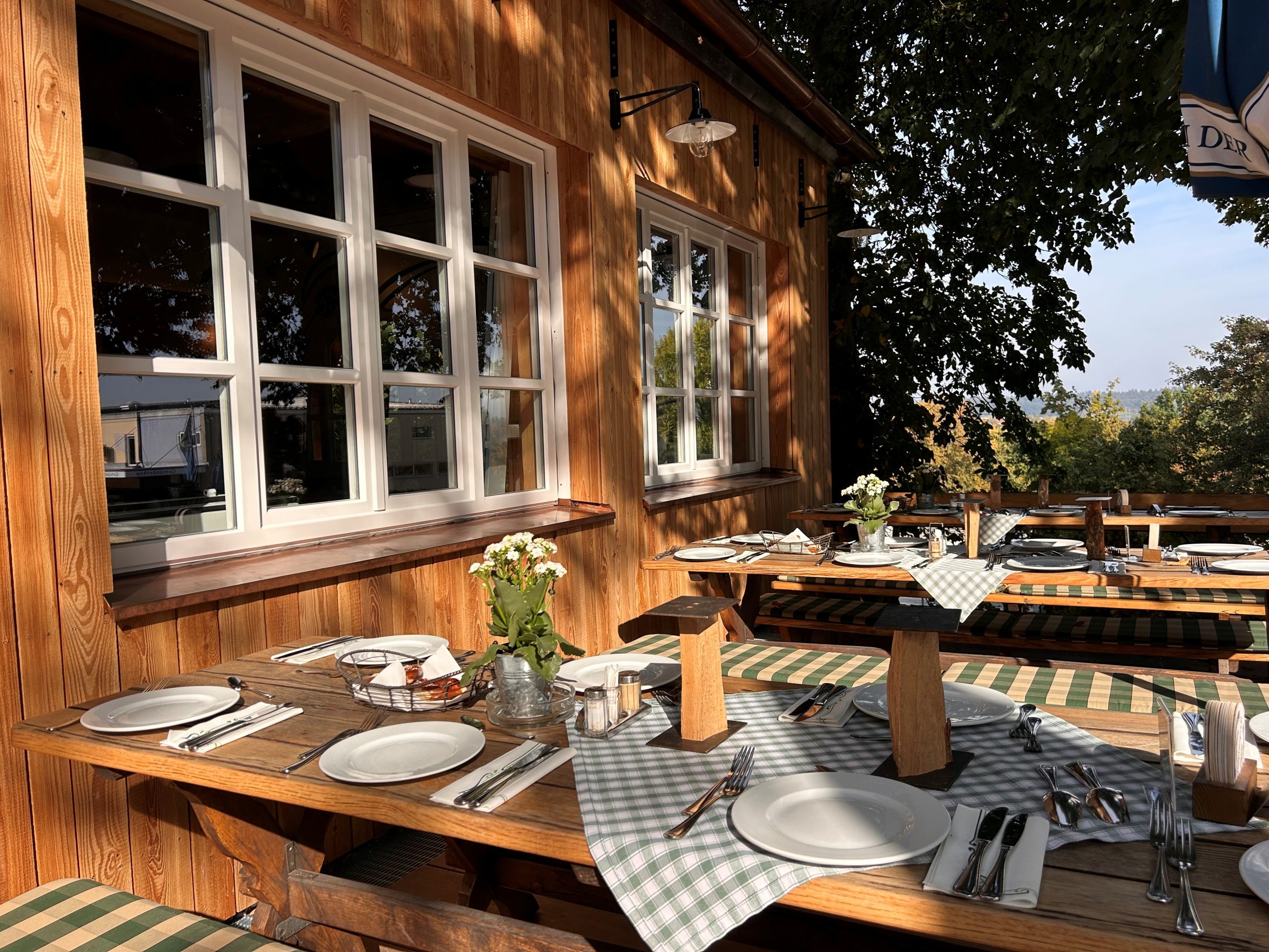 salettl terrasse